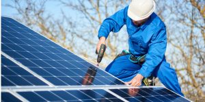 Installation Maintenance Panneaux Solaires Photovoltaïques à Sommette-Eaucourt